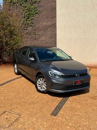 VOLKSWAGEN VIRTUS 1.0 170 TSI AUTOMÁTICO VOLKSWAGEN VIRTUS 1.0 170 TSI AUTOMÁTICO